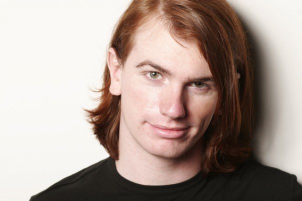 Let the record show that I can rock the long hair.