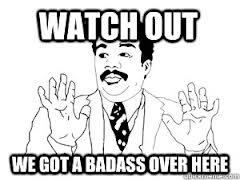 Neil deGrasse Tyson, everyone.