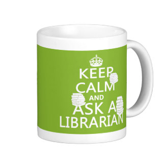 Because this is something that will actually calm you down.