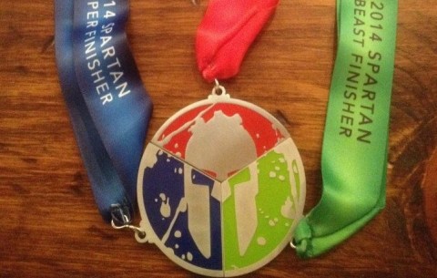 An example of all three pieces combined!