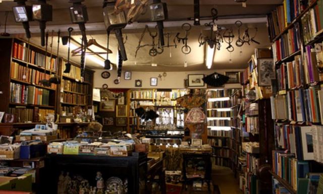 Do you really want to look for books here?