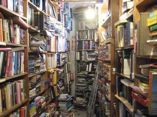 Don't pretend like you can find a book here.