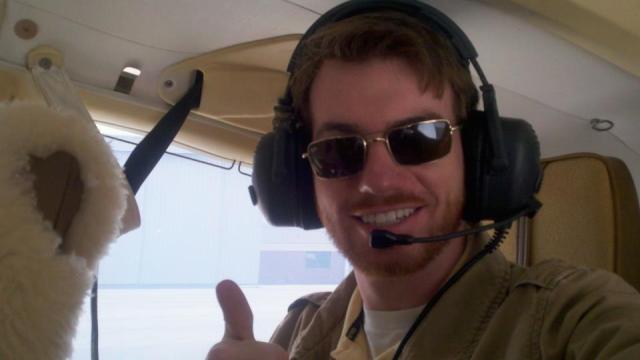 Terrifying, but awesome.